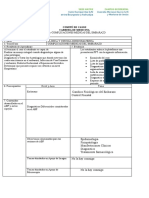 Complicaciones Medicas Del Embarazo