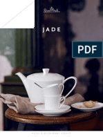 Katalog-porecelan-Rosenthal-linija-JADE