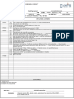 DAILY REPORT DOB-1 - 16jun22