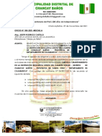ACTA DE ENTREGA DE CONSTANCIAS A PARTICIPANTES CONVENIO 06-0021-AII-14