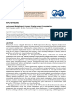 SPE 184702 Cement Displacement Final