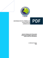 ESTRUCTURA DE LA TESINA (formato Proyectofincurso Feb 2021)