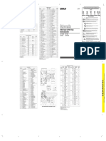 768C Tractor & 769C Truck Electrical System: Electrical Schematic Symbols and Definitions