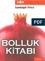 Bolluk Kitabı