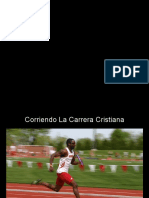 Corriendo La Carrera Cristiana PPT - ppt435298960