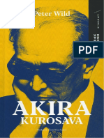 Akira Yaşam Öyküsü