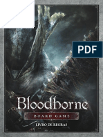 Livro de Regras_Bloodborne - The Board Game