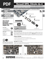 RANGER RHD (2003) Wiring Diagram | PDF