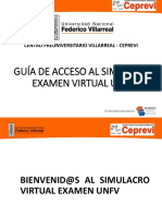 Guia Del Simulacro Virtual 20.06.2021