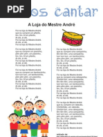 Vamos Cantar 1