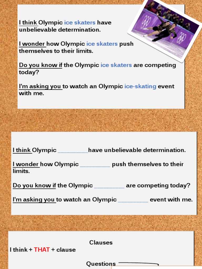 Ice Skaters Ice Skaters Ice Skaters IceSkating Download Free PDF