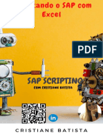 Ebook SAP Scripting