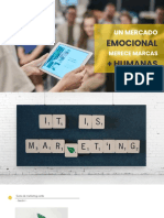 Curso Marketing Verde - Módulo I