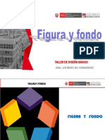 Figura y Fondo - Diseño Básico