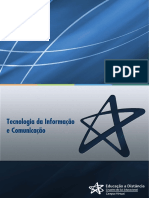 11.1.Tecnologia Da Informação e Comunicação - Fundamento