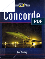 (Crowood Aviation Series) Kev Darling - Concorde-Crowood Press (2004)