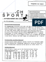 Schach-Sport  1985- 19