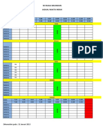 JADUAL WAKTU SAB 2021 BULAN 1