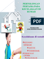 p3k Dirumah