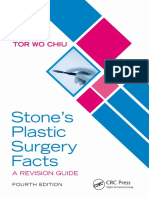 @MBS - MedicalBooksStore 2019 Stone - S Plastic Surgery