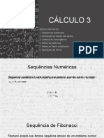 09 - Sequencias Numéricas