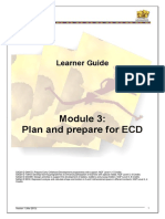 2 - Module 3 Learner Guide
