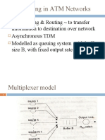 Packet Audionotes of DSP