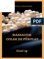 Ebook Colar de Perola