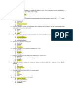 Kahoot Quiz Concept Paper Definitions Importance