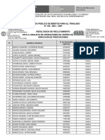 Res. Reclutamiento CPMT 140 (R) (R)