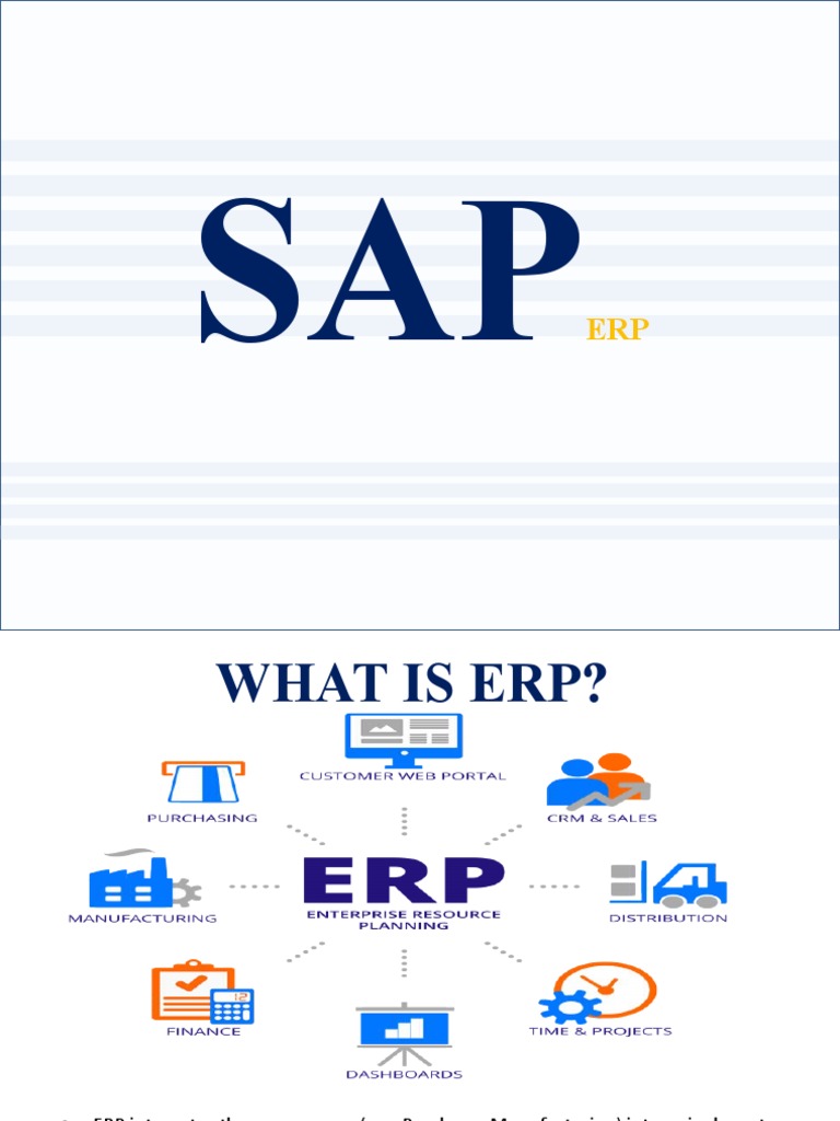 Day 1-SAP Intro | PDF | Password | Graphical User Interfaces