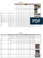 Electrical Devices List: Samberah EPF Project