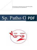 Special Patho OSPE by Studymate