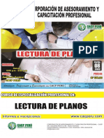 LECTURA DE PLANOS