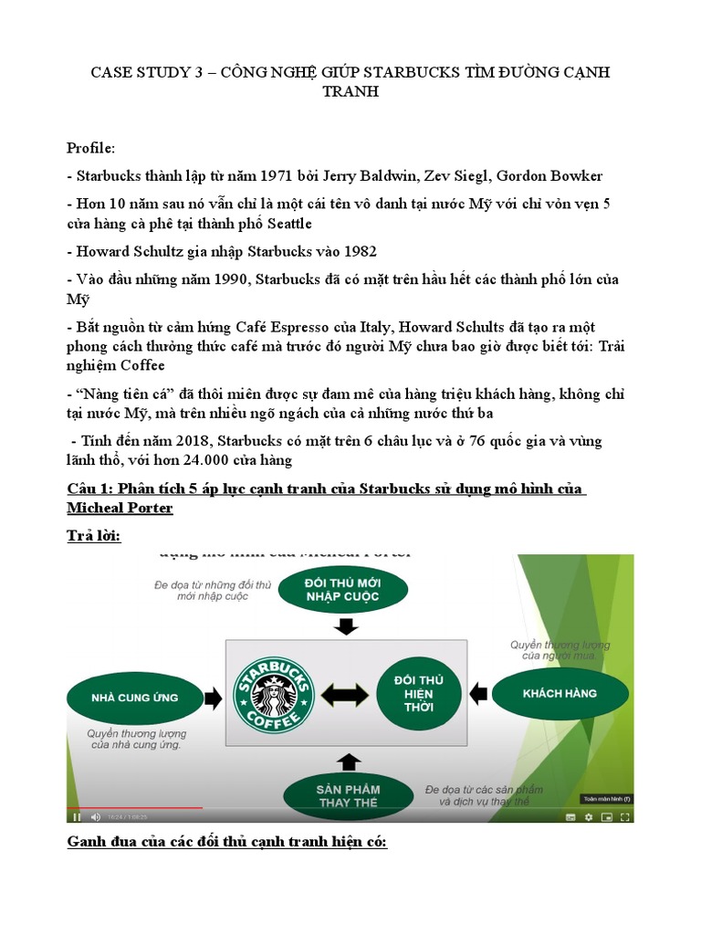 Case Study 3 | PDF