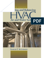 Hvac Testing and Balancing of Air Water Systems 1635620046