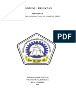 Proposal Lomba PLC - PPNS 2021
