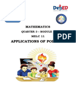 Grade 7: Applications of Polygon