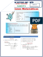 JMC - Wyn Primaria II Clase Vi (5 y 6 Primaria)