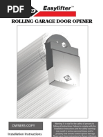 Download Easy Lifter RDO Manual1 by Martin Siemsen SN55351598 doc pdf