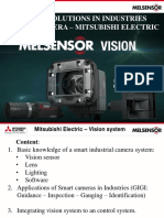 HCMUTE - Vision - Mini Seminar