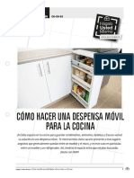 CO-CO-03-Como Hacer Una Despensa Movil para La Cocina