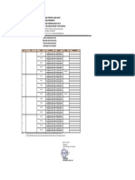 Jadwal Pembagian Rapor PAT 20-21