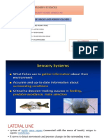Elective Paper - I: Fishery Sciences: Subject Code:18Mzo14E