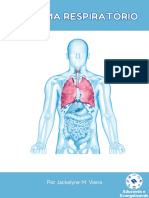 Sistema RESPIRATÓRIO 