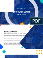 Outsource Centre Company Profile