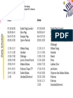 Jadwal Harian2