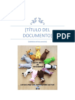 11 Animais ISC.pdf · Versão 1