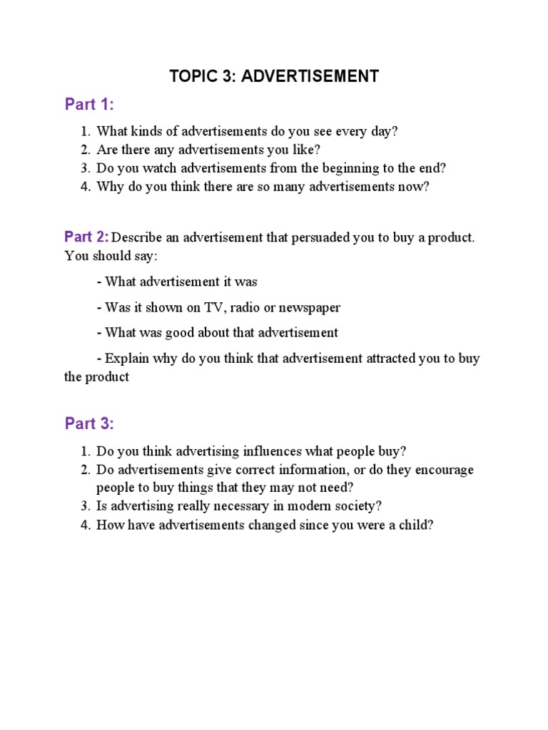 Topic 3 | PDF | Career & Growth | Business