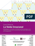 Venta Emocional